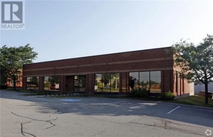 5855 KENNEDY Road, Mississauga