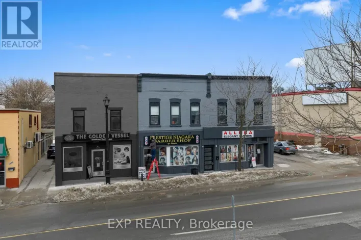 5856-5860 FERRY STREET, Niagara Falls