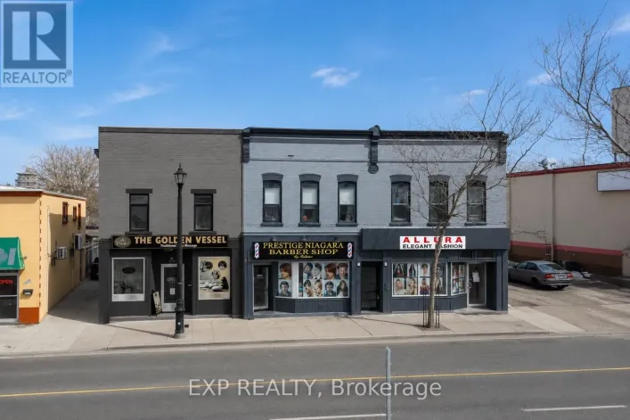 5856-5860 FERRY STREET, Niagara Falls