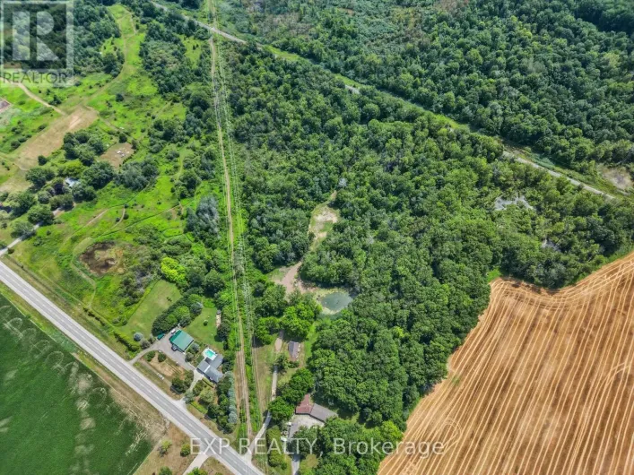 5857 GLENDON DRIVE, Southwest Middlesex