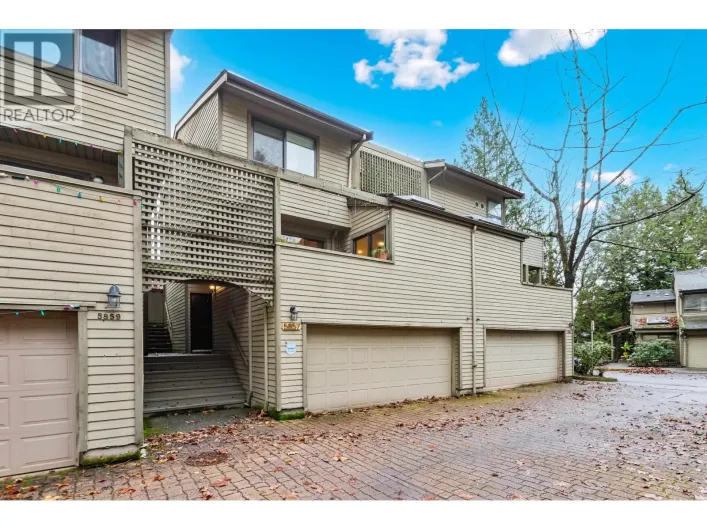 5857 MAYVIEW CIRCLE, Burnaby