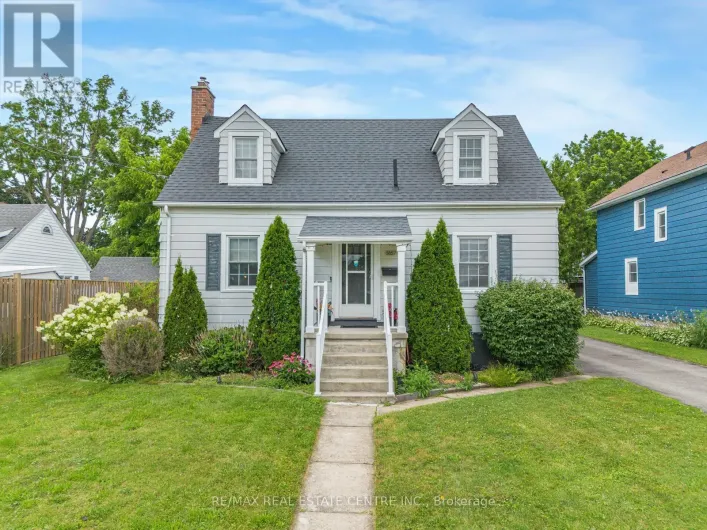 5857 MURRAY STREET, Niagara Falls