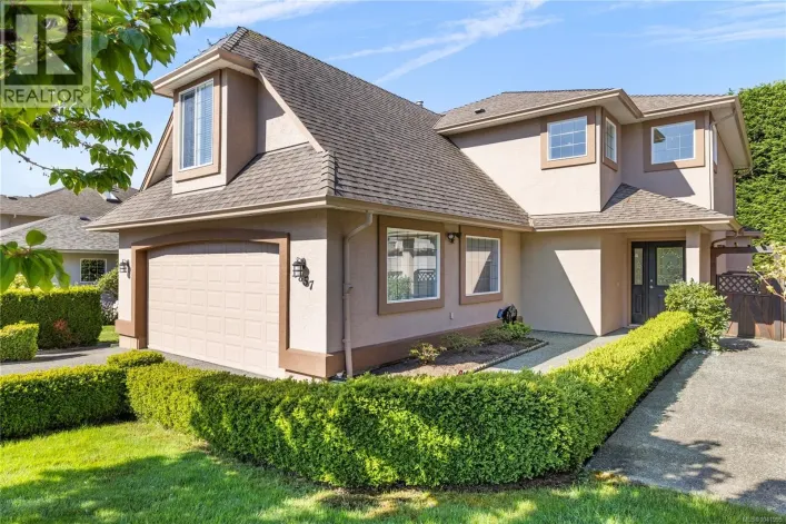 5857 Quarry Cres, Nanaimo