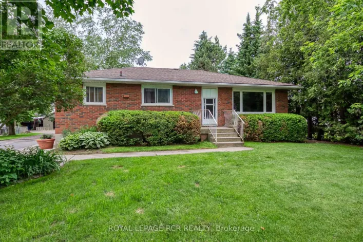 5858 5TH LINE, Erin