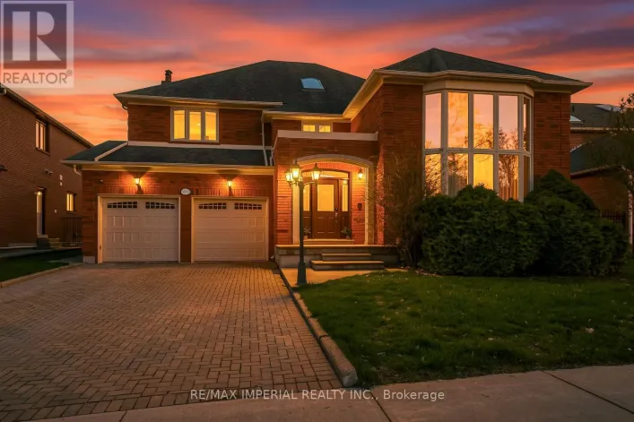 5859 RIVERSIDE PLACE, Mississauga