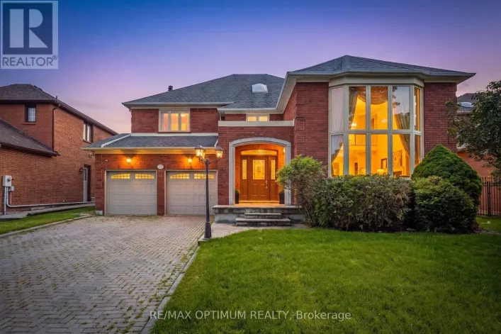 5859 RIVERSIDE PLACE, Mississauga