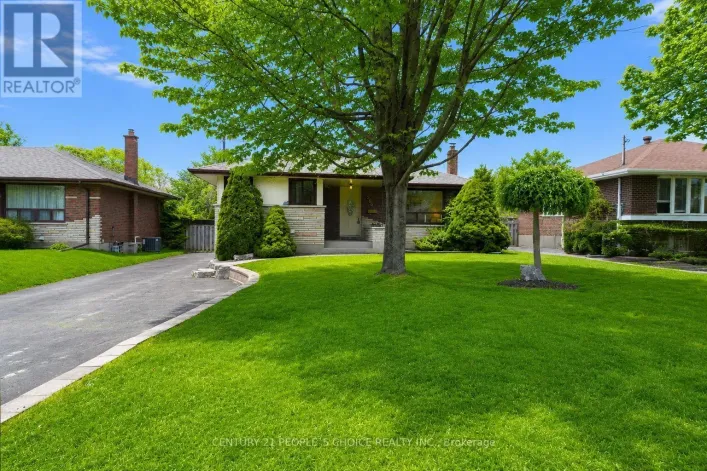 586 CENTRAL PARK BOULEVARD N, Oshawa