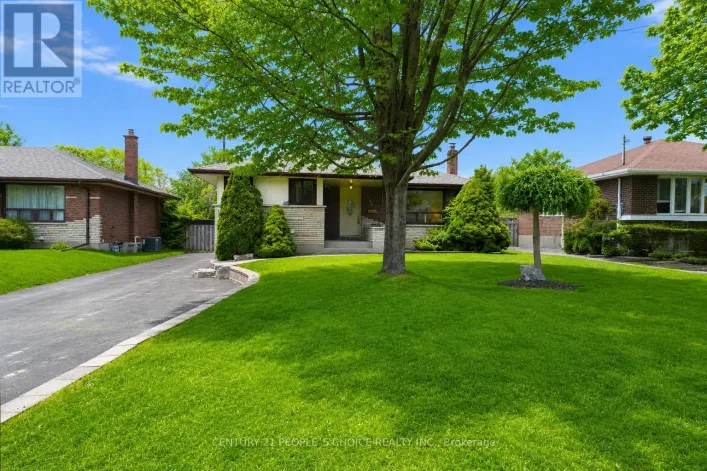 586 CENTRAL PK BOULEVARD N, Oshawa