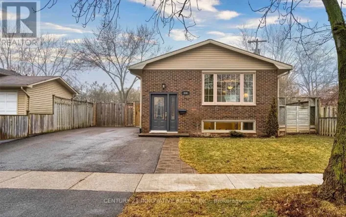 586 CHAMBERLAIN ROAD, Burlington