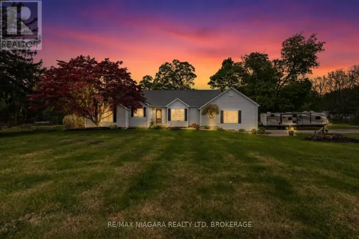 586 EMPIRE ROAD, Port Colborne
