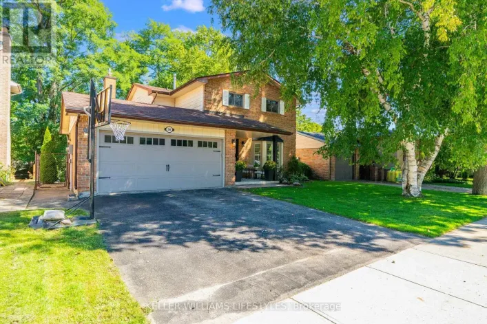 586 GRAND VIEW AVENUE, London South