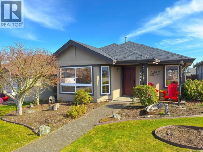 586 Hampstead St, Parksville