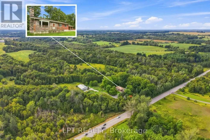 586 HWY 47 HIGHWAY, Uxbridge