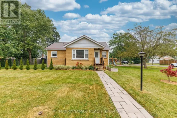 586 LAKESIDE ROAD, Fort Erie