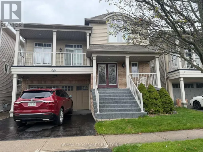 586 OLDMAN ROAD, Oshawa