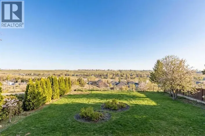 586 Prospect Drive SW, Medicine Hat