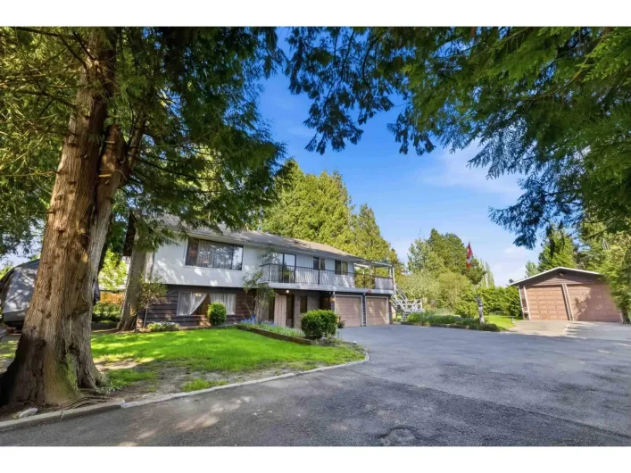 5860 172 STREET, Surrey