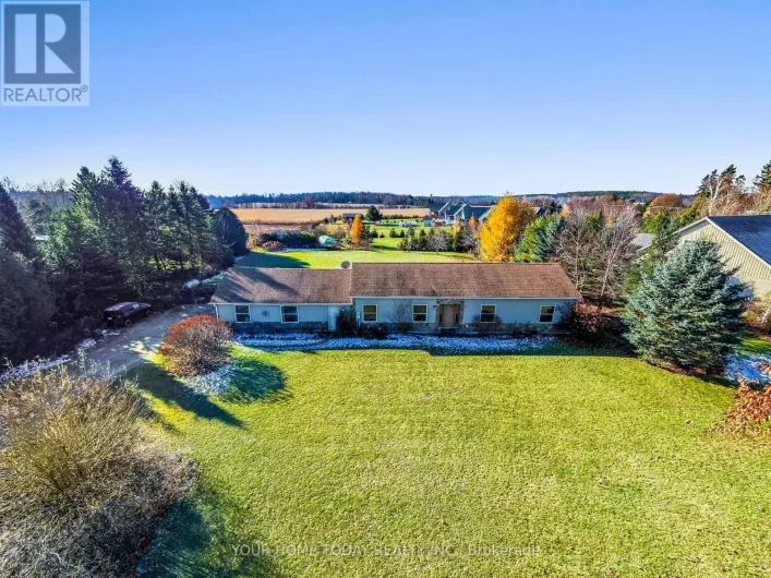 5860 FIFTH LINE, Erin