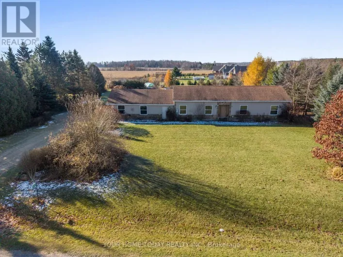 5860 FIFTH LINE, Erin