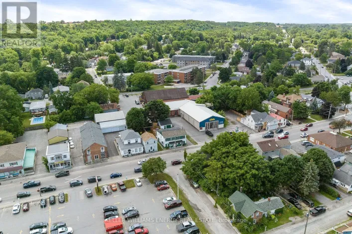 58-60 PICTON MAIN STREET, Prince Edward County