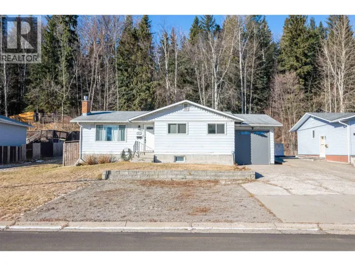 5861 BROCK DRIVE, Prince George