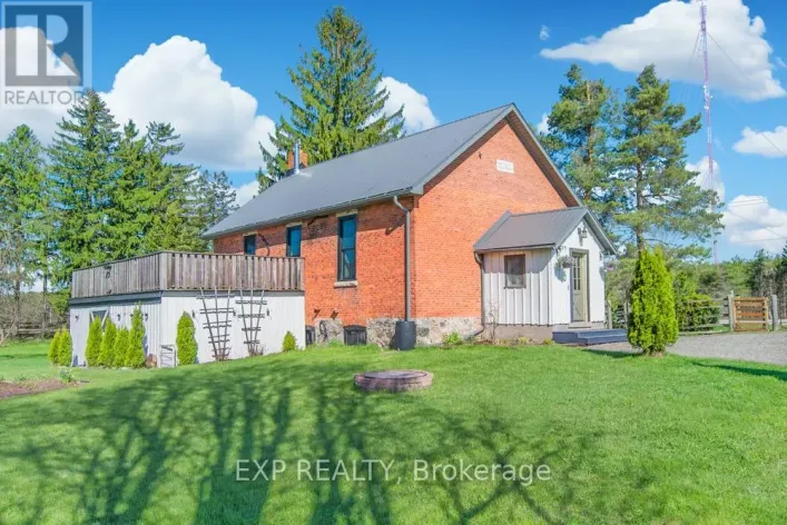 586274 COUNTY RD 17 ROAD, Mulmur
