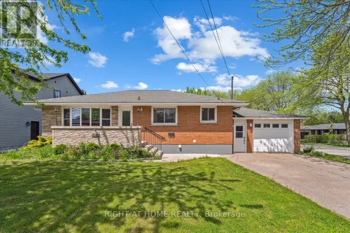 5863 CHURCH'S LANE, Niagara Falls
