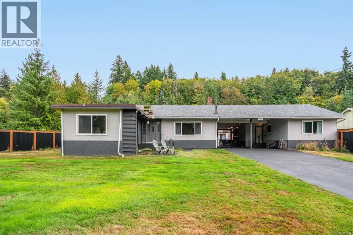 5863 Grandview Rd, Port Alberni