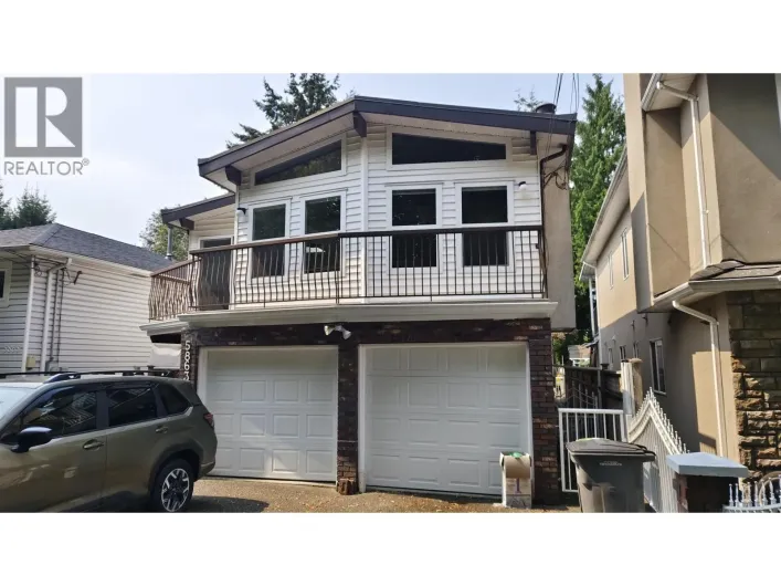 5863 JOYCE STREET, Vancouver