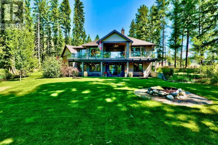 5864 Squilax-Anglemont Road Lot# 4, Celista