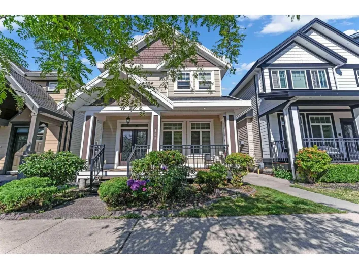 5865 131A STREET, Surrey