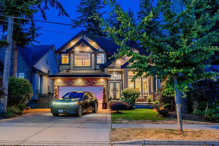 5866 126 STREET, Surrey