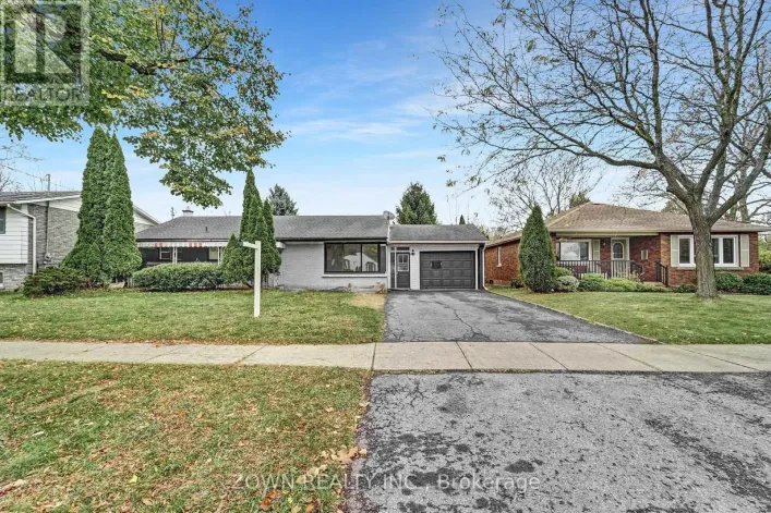 5866 VALLEY WAY, Niagara Falls