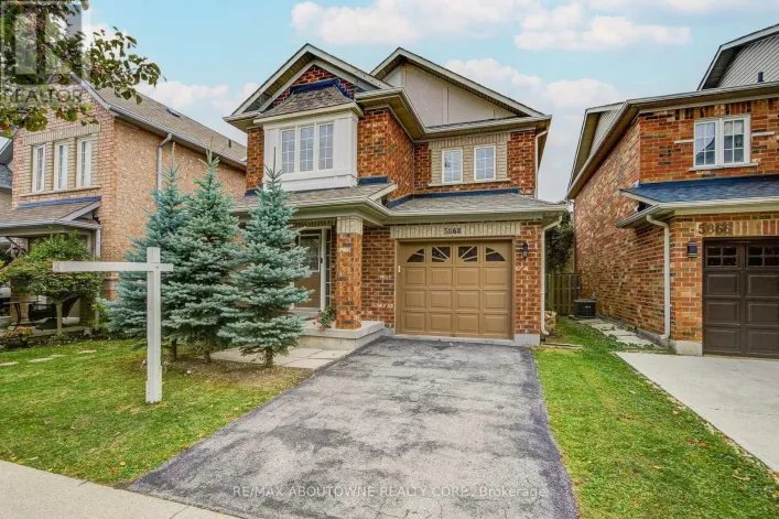 5868 BLUE SPRUCE AVENUE, Burlington