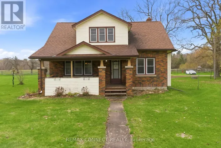5868 COUNTY 65 ROAD, Port Hope