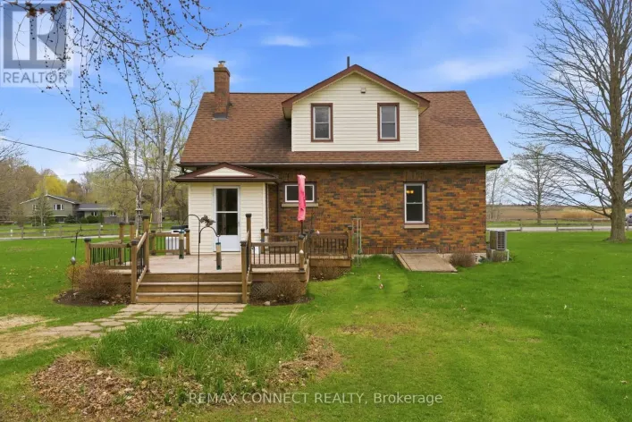 5868 COUNTY 65 ROAD, Port Hope