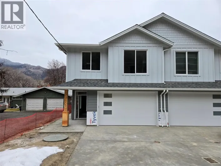 5868 DALLAS Drive, Kamloops