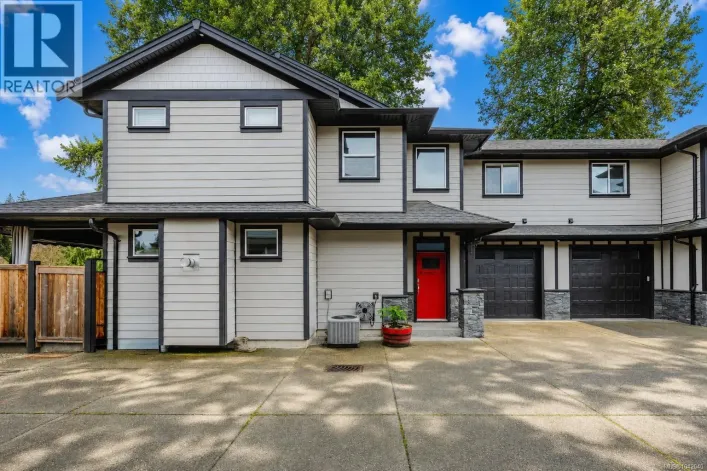5869 Deuchars Dr, Duncan