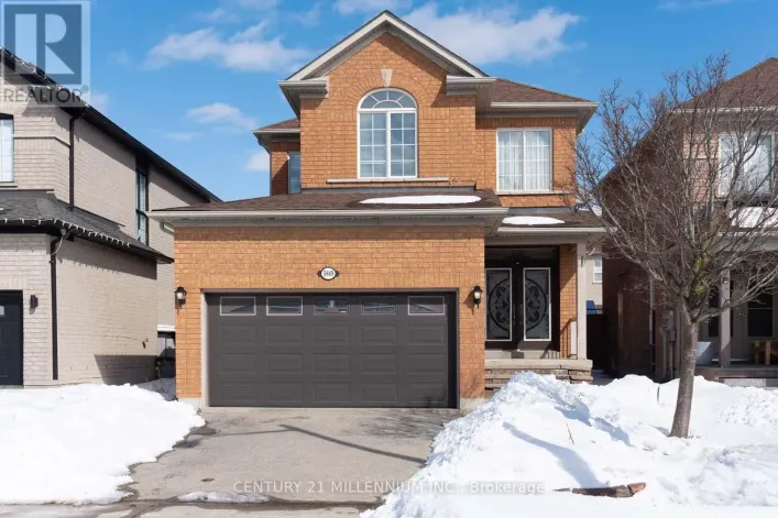 5869 YACHTSMAN CROSS, Mississauga