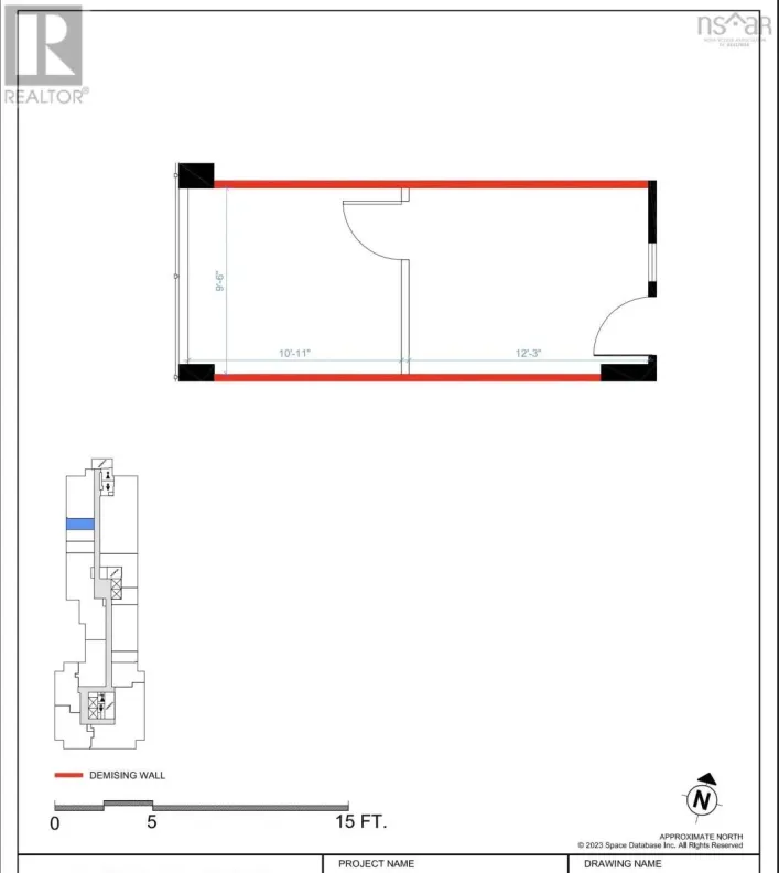 587 5991 Spring Garden Road, Halifax
