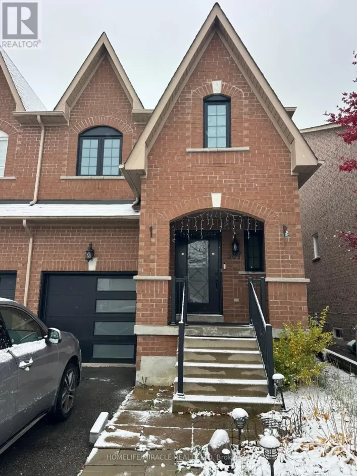 587 CABOTO TRAIL, Markham
