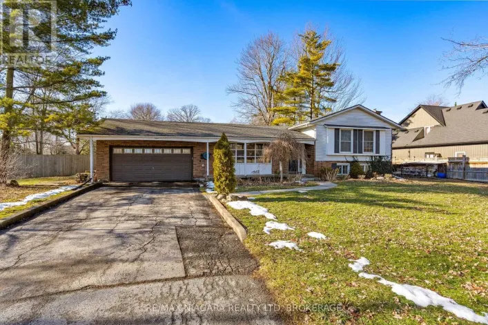 587 DAYTONA DRIVE, Fort Erie