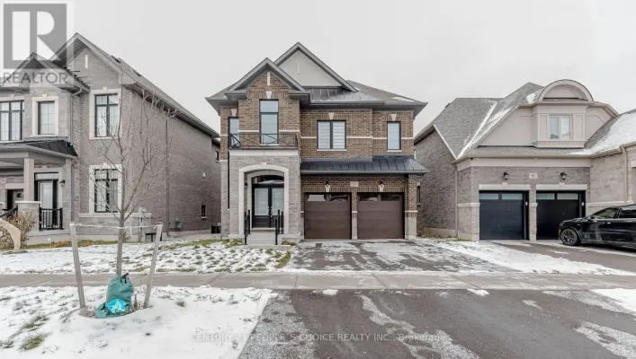 587 KLEINBURG SUMMIT WAY, Vaughan