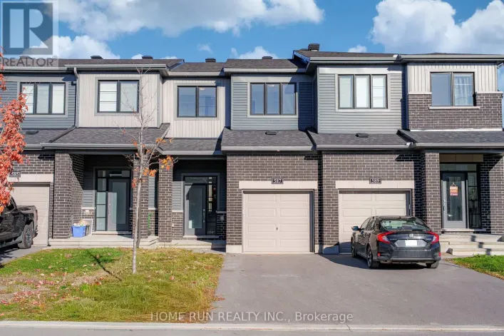 587 LILITH STREET, Ottawa