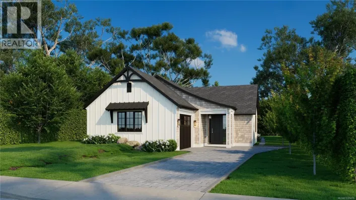 587 Oliver St, Oak Bay