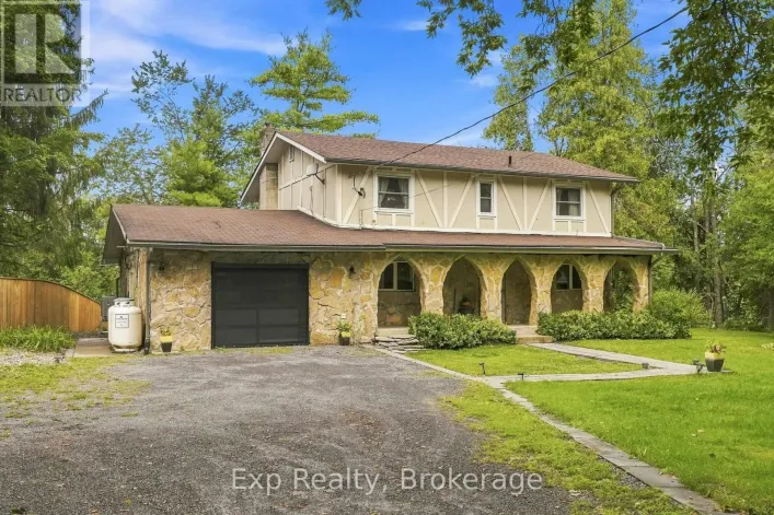 587 SCUTTLEHOLE ROAD, Belleville
