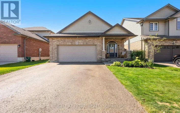 587 SPITFIRE STREET, Woodstock