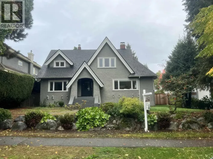 5870 CARTIER STREET, Vancouver