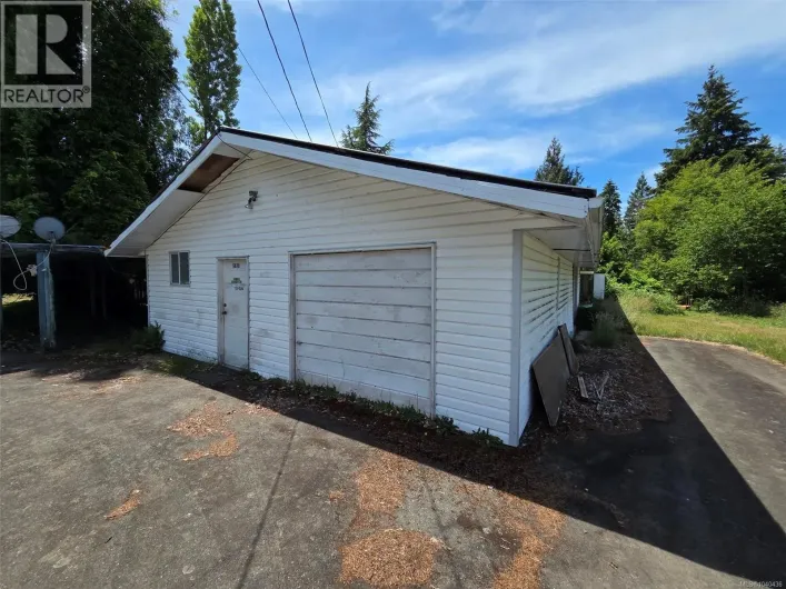 5870 Grandview Rd, Port Alberni