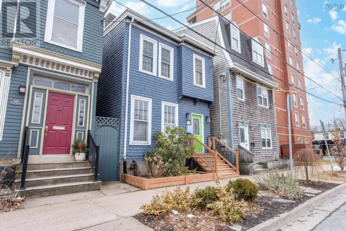 5870 West Street, Halifax